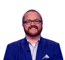 BRENDAN SARGENT