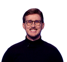 BRANDON DEUTSCH