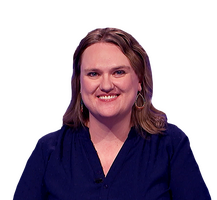EMILY SANDS