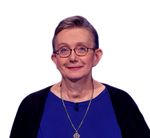 VERLINDA JOHNSON HENNING