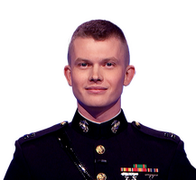 TYLER VANDENBERG