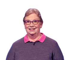 NANCY DONEHOWER
