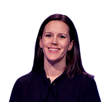 KATIE HARGROVE