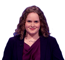 AMY BEKKERMAN