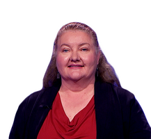 CARRIE CADWALLADER