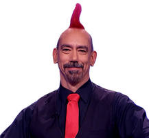DAVE RAPP