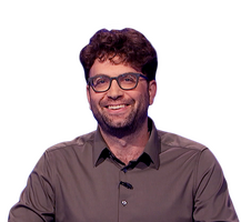 MATT GLASSMAN