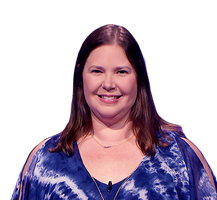 KARLA FOSSETT