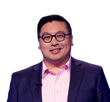 WILLIAM CHOU
