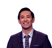 RON CHEUNG
