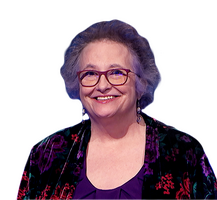 PATTI PALMER