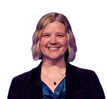 KENDRA WESTERHAUS