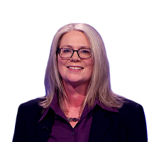 KELLY BARRY