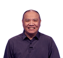 LONG NGUYEN