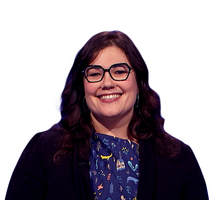 TAMARA GHATTAS