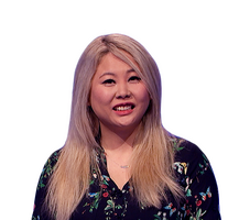 CRYSTAL ZHAO