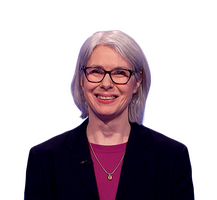 JOHANNA STOBEROCK