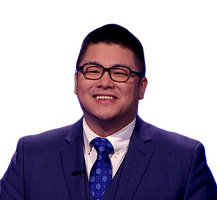 JESSE CHIN