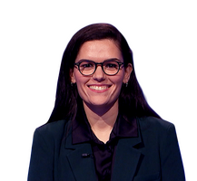 ILHANA REDZOVIC