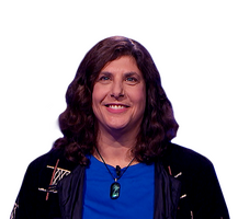 SUZANNE GOLDLUST