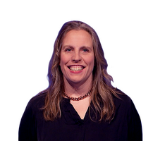 HOLLY HASSEL
