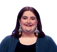 KATE CAMPOLIETA