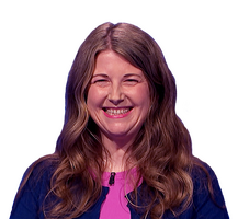 STACI GARNER
