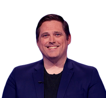 JOSHUA BECKETT