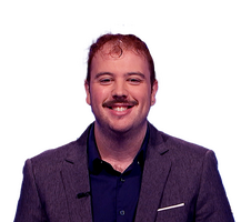 LUCAS PARTRIDGE