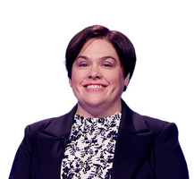SARAH HARDY