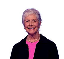 LIANNE SCHAFFER