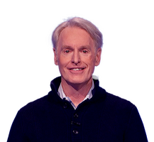 DAN BYRNE