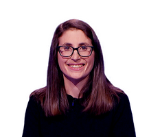 KIRSTEN LUNDQUIST