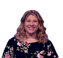 ALLISON GROSS