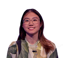 JOYCE YANG