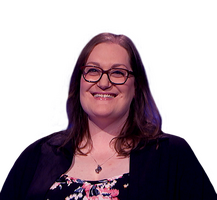 ELIZABETH BRZOZOWSKI