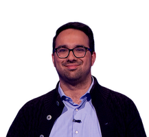 OMAR AHMED