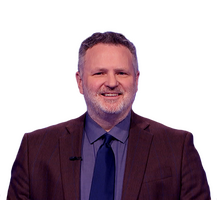 MICHAEL RICHTER