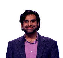 AMAR KAKIRDE