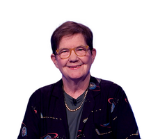 ELLEN KLAGES