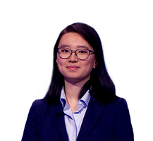 IVVONE ZHOU