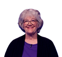 KATHY OLSON