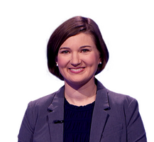 RACHEL SHELTON