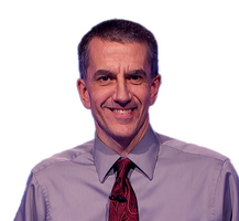 KEVIN STUHLMANN