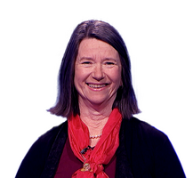 CAROL RITCHEY