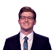 JOSH FRY