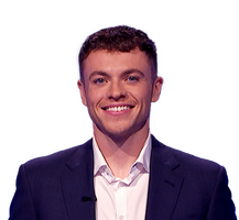 CONNOR TOWNSEND