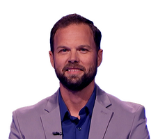 JOSH MARTIN
