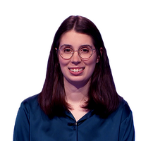 CHRISTINE ROBERTS