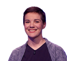 SARAH CROCKER